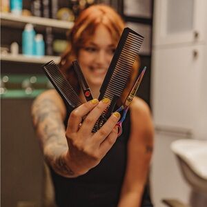 Meet your Posher, Alivia